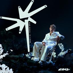 專輯封面 - 歌曲:未深入但了解 歌星:MC 張天賦