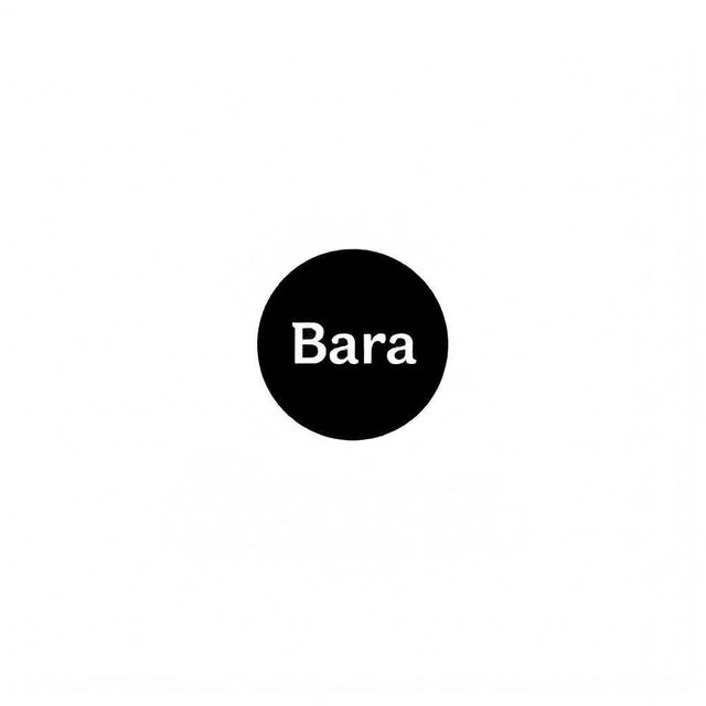Bara(停更)